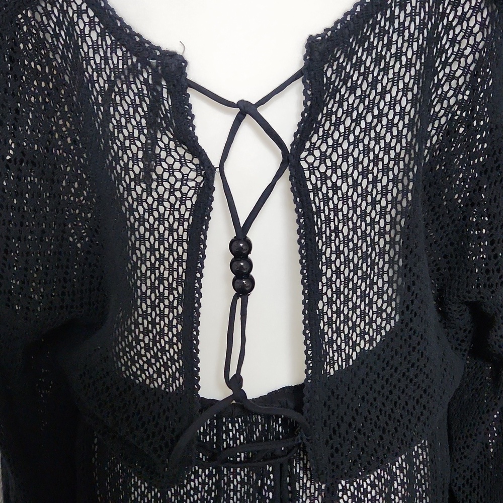 Anthropologie The Brea Cover Up - Picture 6 of 7